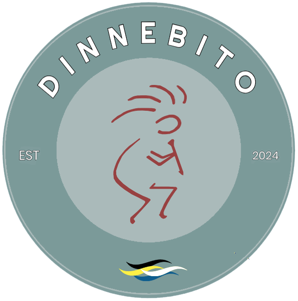 Dinnebito Logo